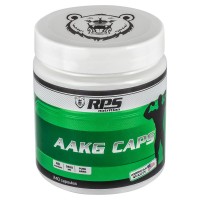 AAKG caps (240капс)